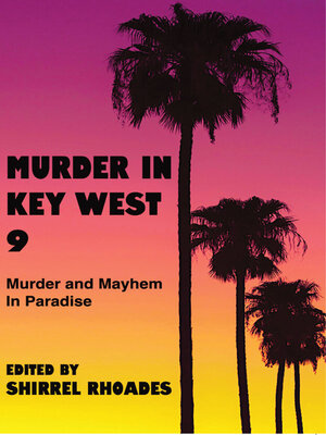cover image of Murder In Key West 9